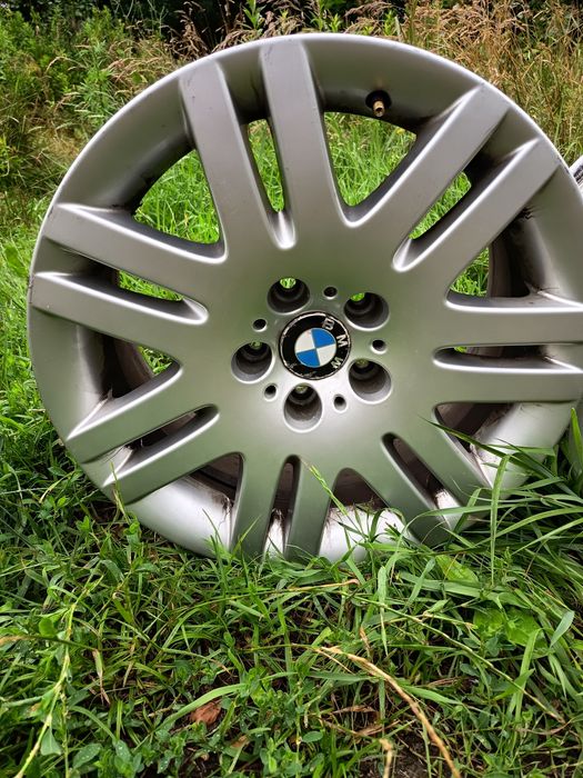 Felgi BMW 18' Styling 93