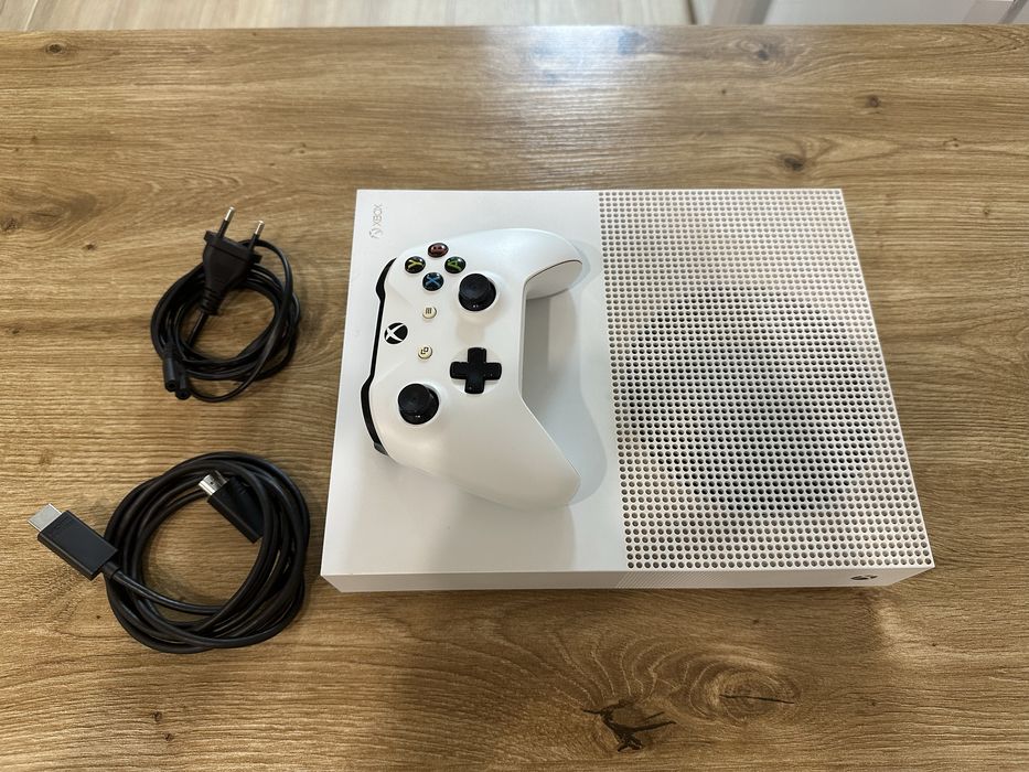 Xbox One S 1TB Digital Edition