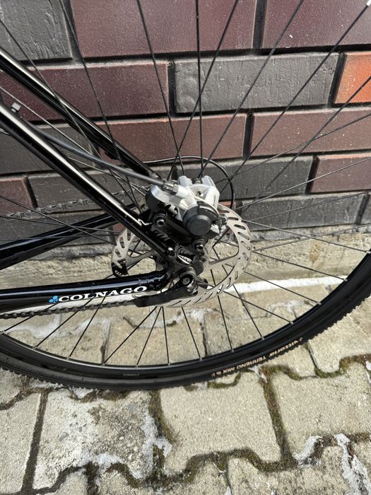Colnago A1r CX 105 Рік 2018