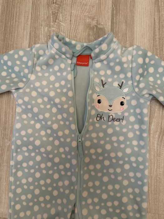 Ромпер чоловічок