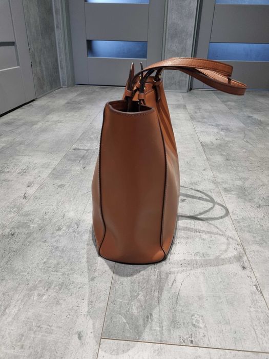 Torebka shopper Fossil