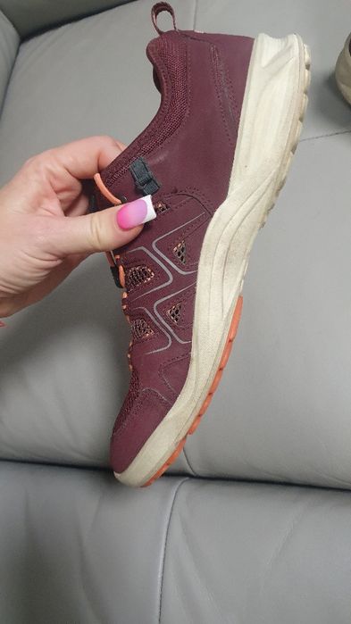 Buty Ecco Terracuise 39