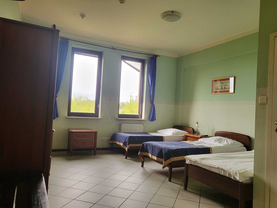 Hostel noclegi dla firm kwatery pokoje