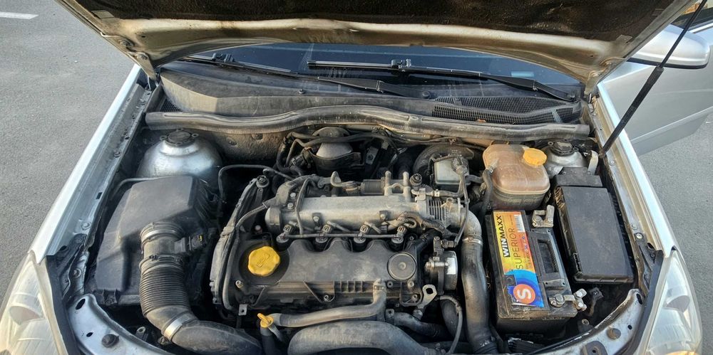 Продам Opel Astra H 1.9 CDTI | 2008 р