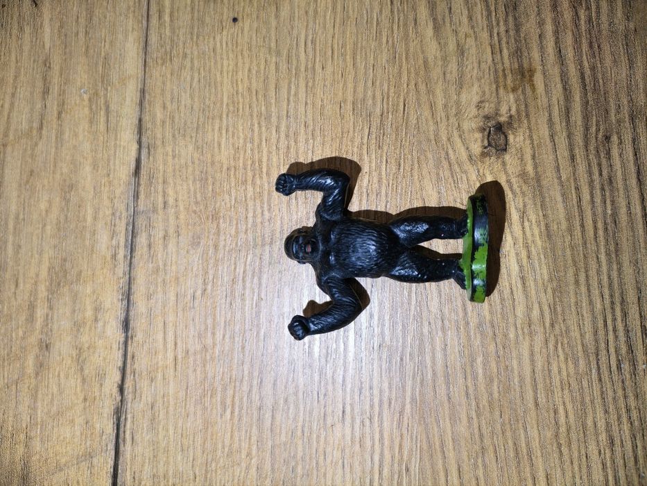 Figurka goryl Britains LTD 1978