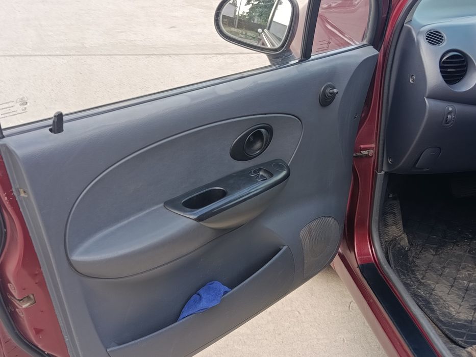 Продам Daewoo Matiz АВТОМАТ
