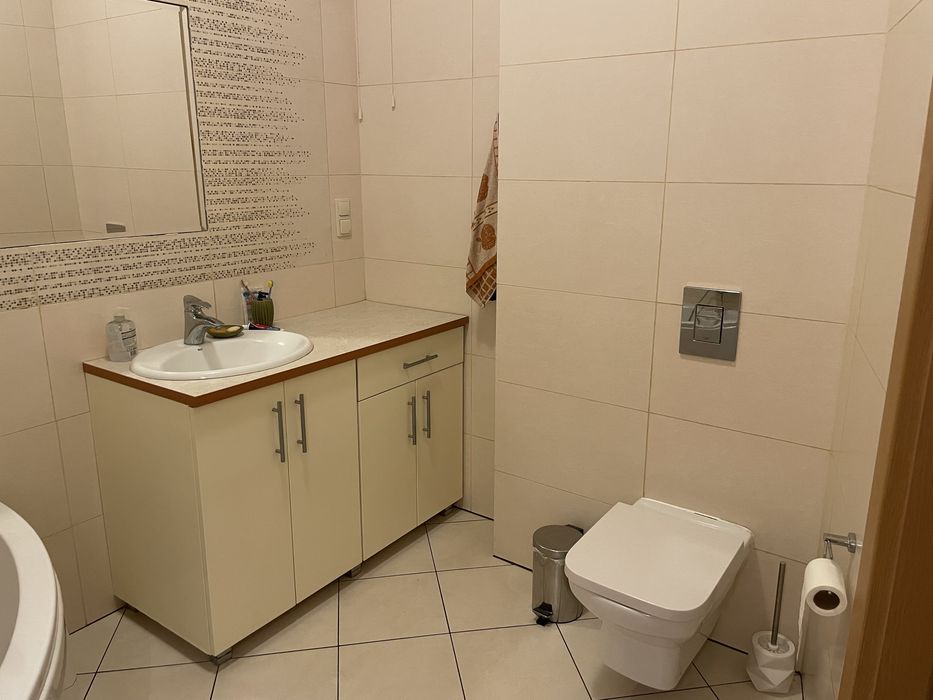 Mieszkanie – Gdańsk, Brunów, Wrzeszcz Dolny - Widok 5