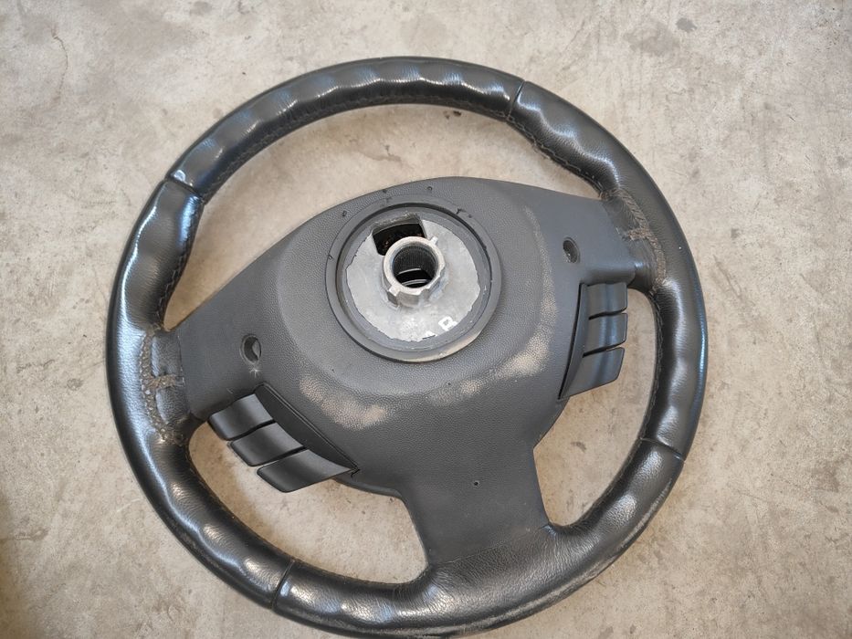 Corsa C Meriva A kierownica multi funkcja i inne