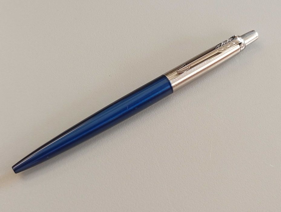 Canetas esferográficas Parker Jotter
