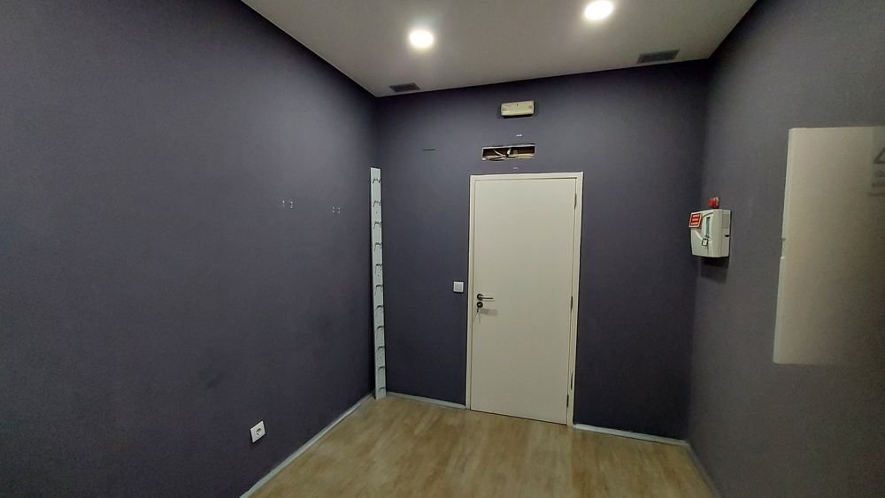 Soalho flutuante pavimento