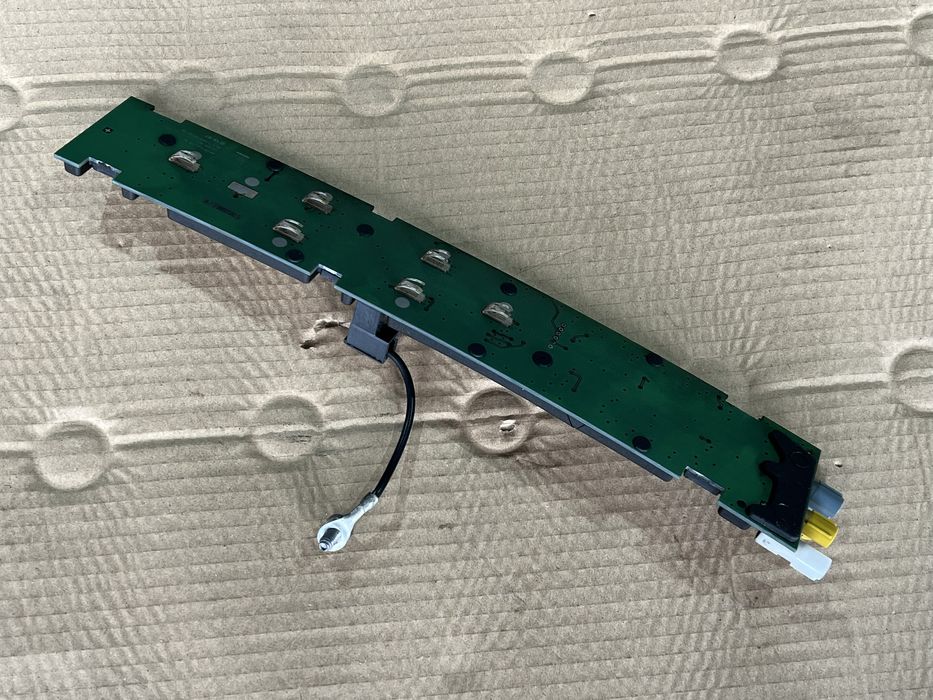 Amplificador antena de radio Audi A4 B6