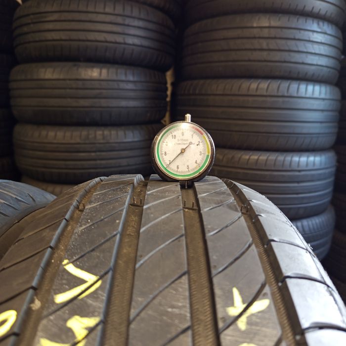 205/55/R16 Michelin e-primacy