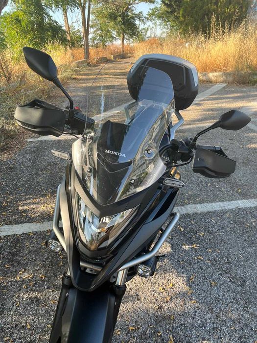 Para venda Honda NC750XD DCT 2024