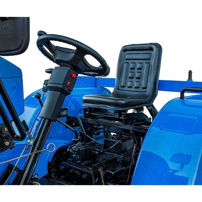 Мінітрактор SHIFENG 244BF