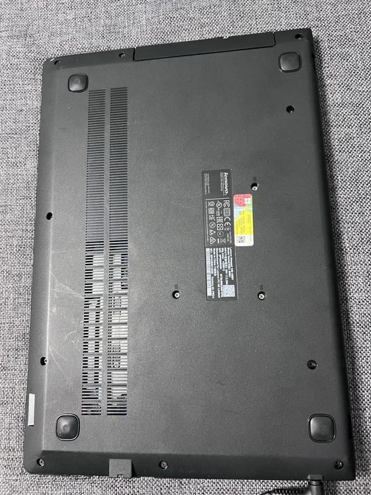 Lenovo ideapad 100-15iby