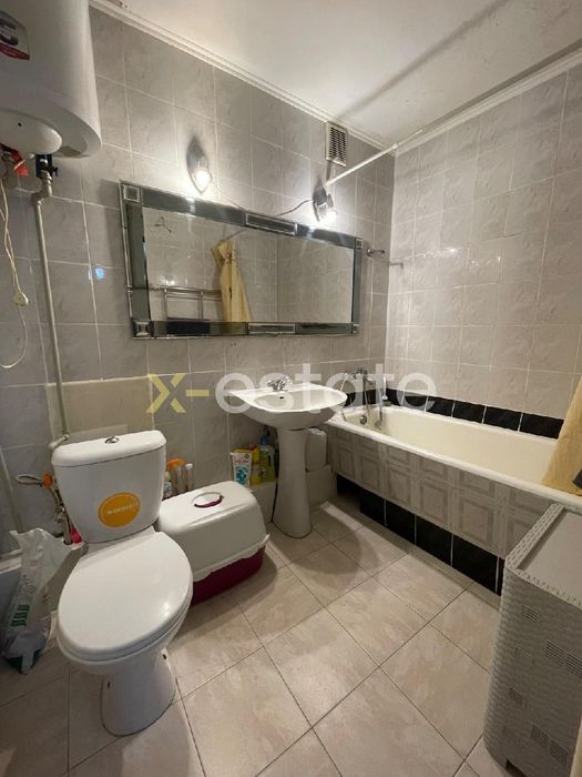 Здам двокімнатну квартиру у Центрі Харкова вул Садова 1