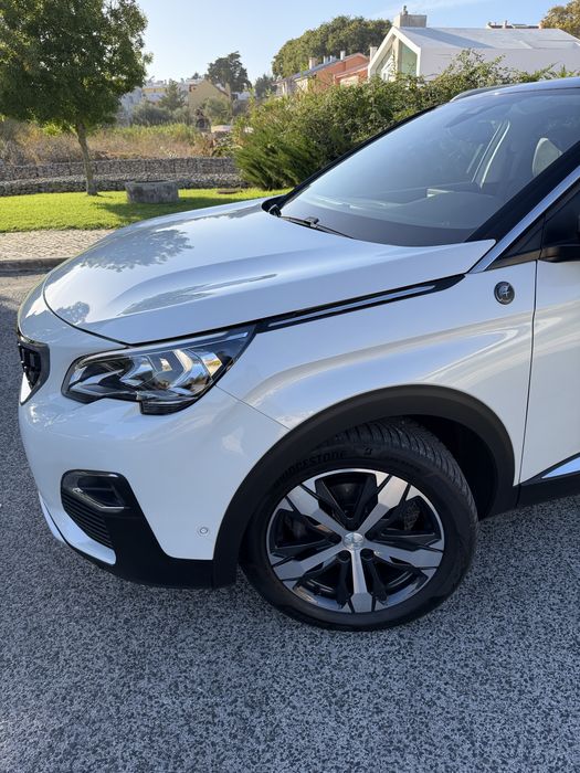 Peugeot 3008 1.2 PureTech 130 Crossway EAT8 | 2020 — photo 2