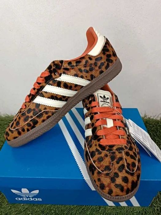 adidas original SAMBA OG R.41