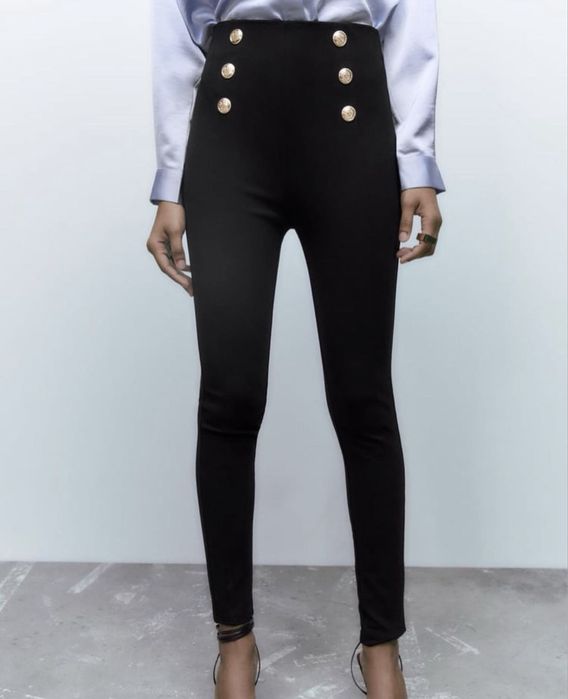 Легінси лосини Zara