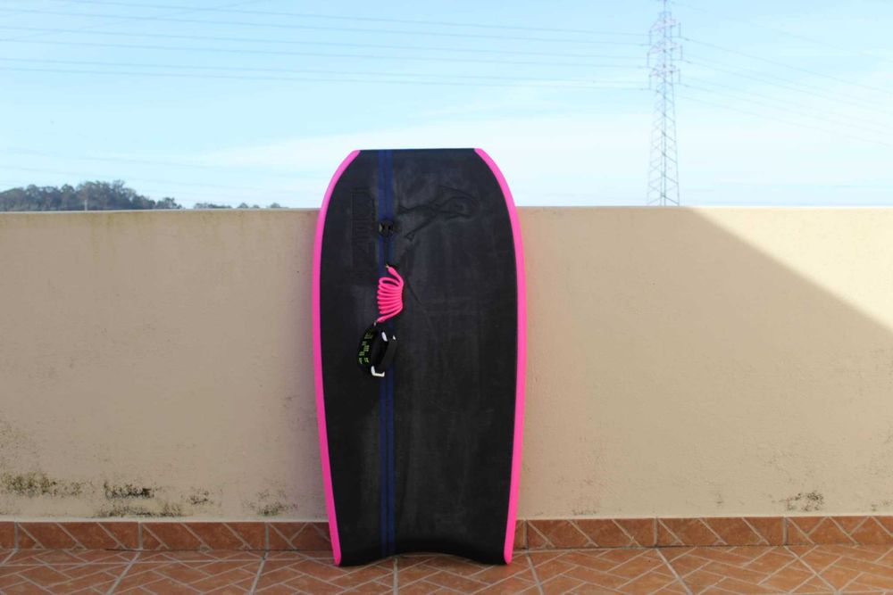 BSD 41" |  Bodyoard - Edição Limitada Numerada