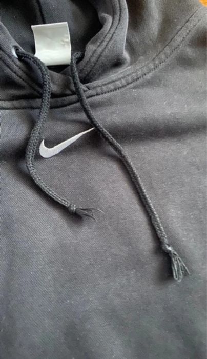 hoodie/sweat da nike
