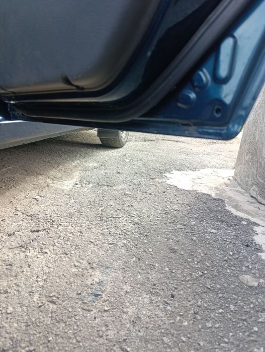 Продам автомобіль Daewoo Lanos 1,5 gaz/benz