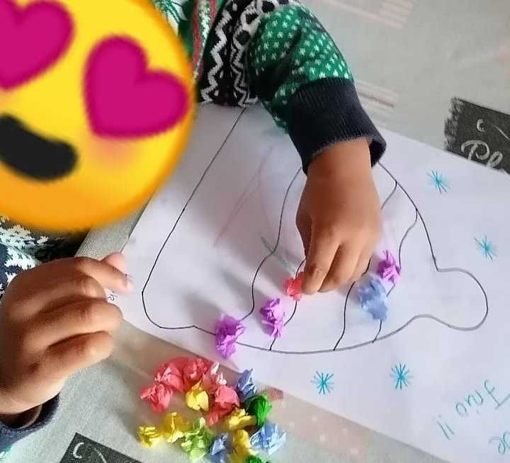 Serviço de Ama e babysitter