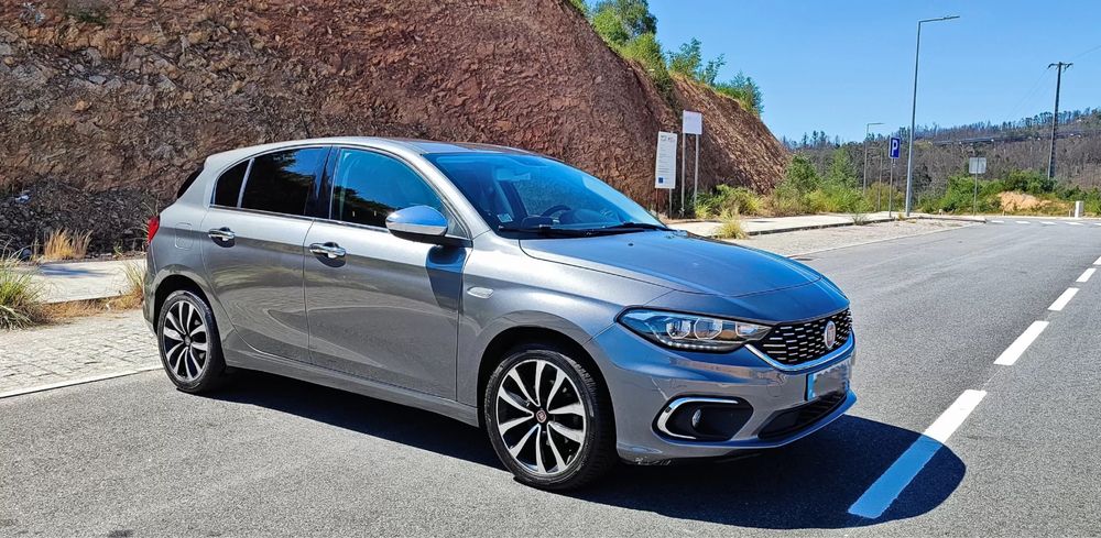 Fiat Tipo