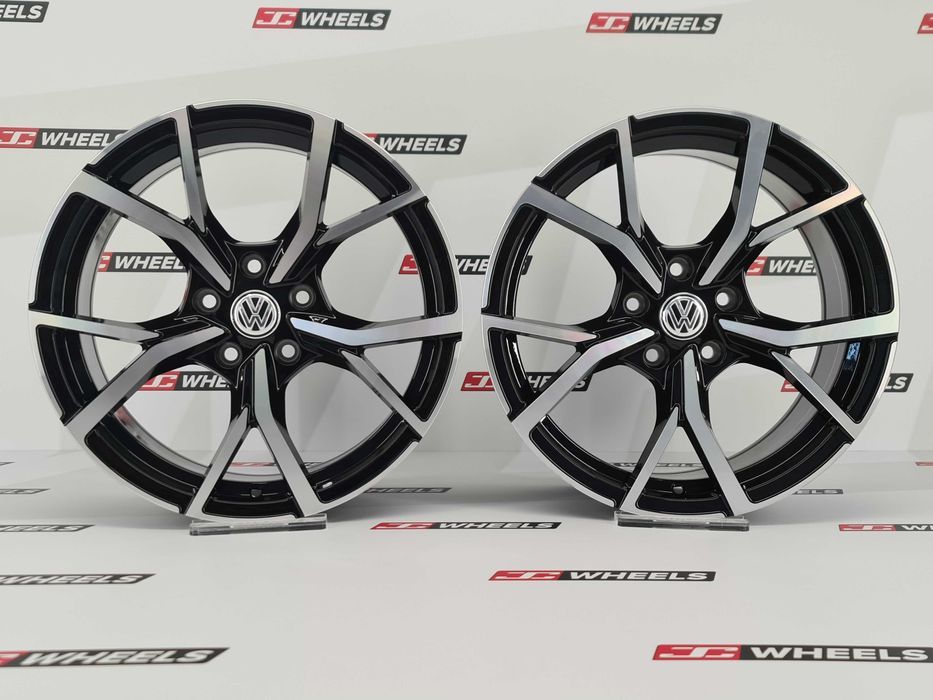 Jantes Look VW Verona em 17 | 5x100