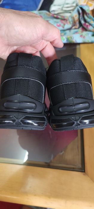 Calçado trabalho valor entre 15 a 30€