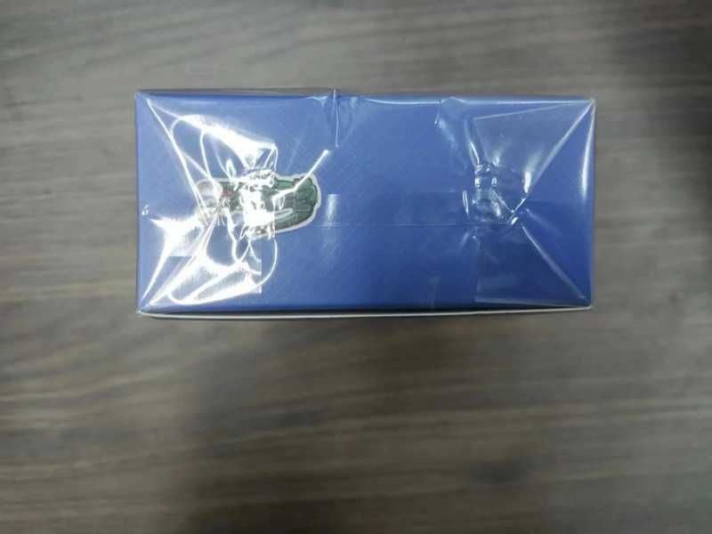 Bright and Bubbly Lacoste Eau de Lacoste Pour Elle Sparkling