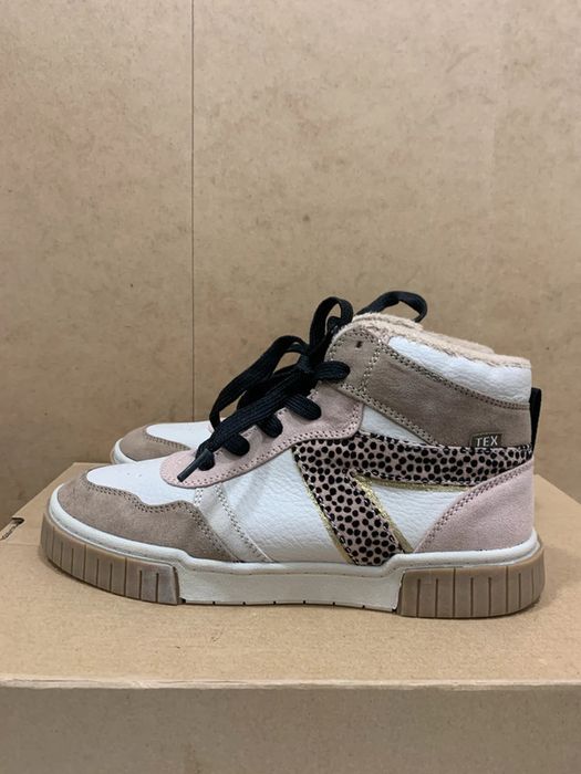 Sneakersy s.Olivier Tex rozmiar 36