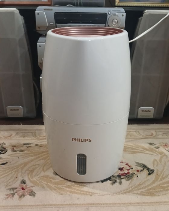 Увлажнитель очиститель воздуха Philips HU 2716/10.Идеал.