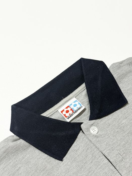 футболка Protocol Index Vandy Polo T-Shirt