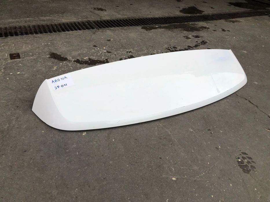 SEAT ARONA AILERON SPOILER MALA - SP011