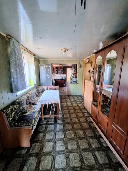 Продам будинок 85,7 м² у Глухові, Червона Гірка, 10 соток