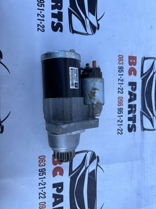 Стартер Nissan Rogue 2.5 T32 2013-2020 год 23300 3TA0C
