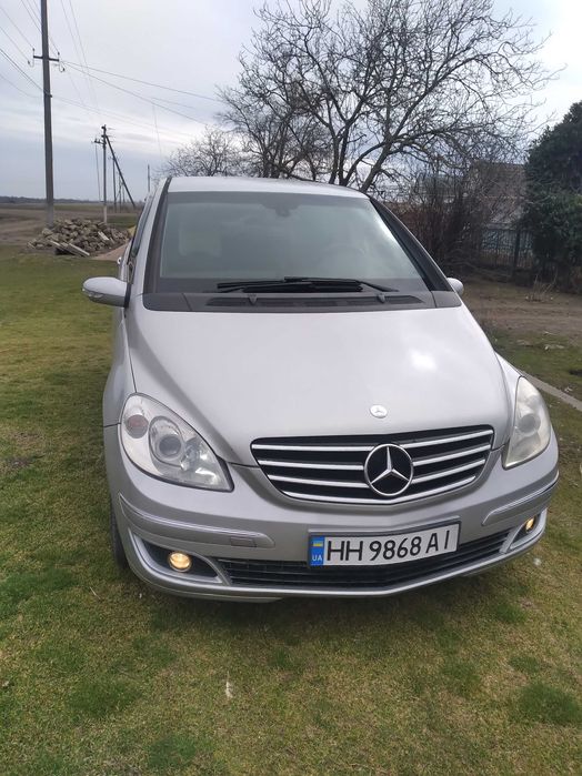 Продам  Мерсэдэс w245