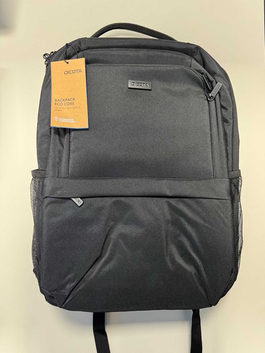Plecak Dicota Laptop Backpack Eco CORE