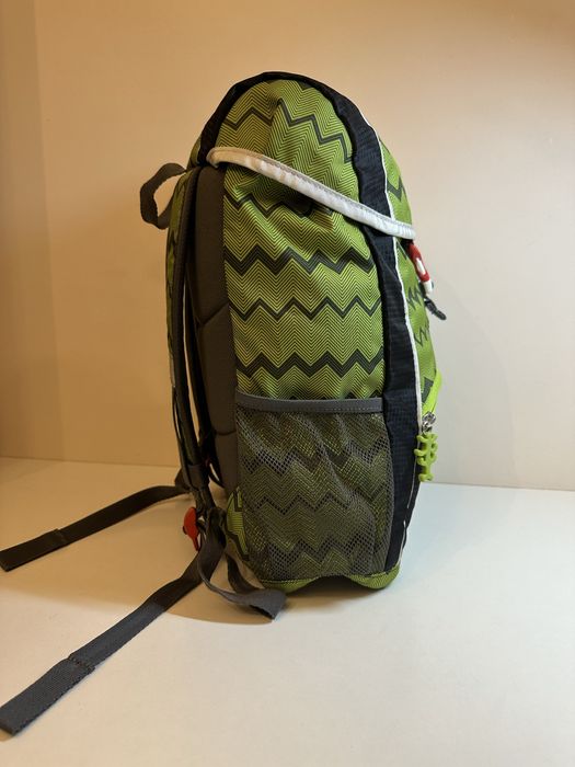 Рюкзак дитячий Step by Step Wild Cat