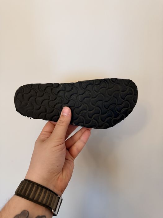 Klapki Birkenstock Madrid EU36