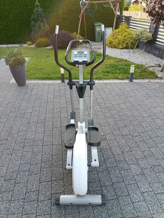 Orbitrek cardiostrong EX40*bardzo ładny *sprawny
