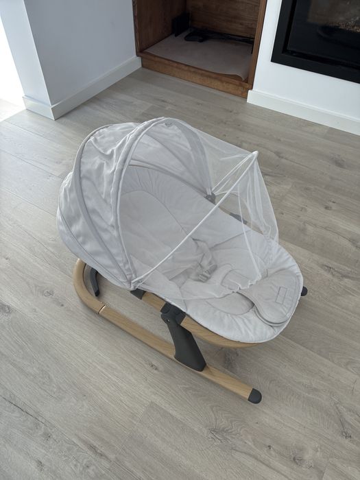 Espreguiçadeira de bebé Kinderkraft