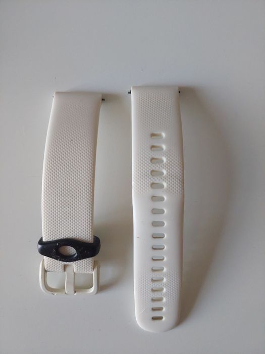 Garmin Venu sq music smartwatch zielony pasek