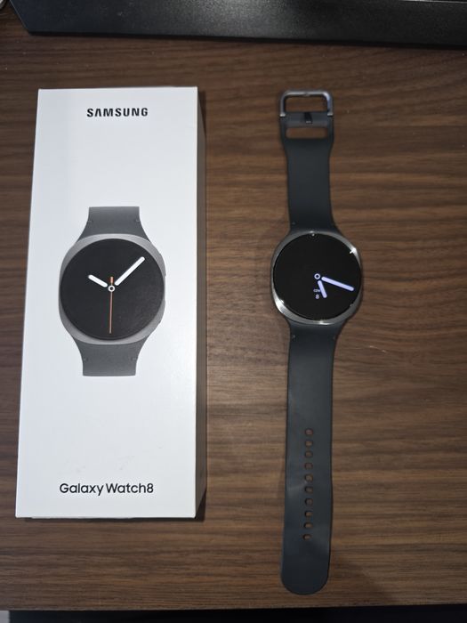 Zegarek/Smartwatch Samsung Galaxy Watch 8 44mm LTE