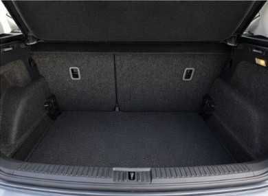 Volkswagen Polo 1.2 TDI BlueMotion 2012 | 155.493 km