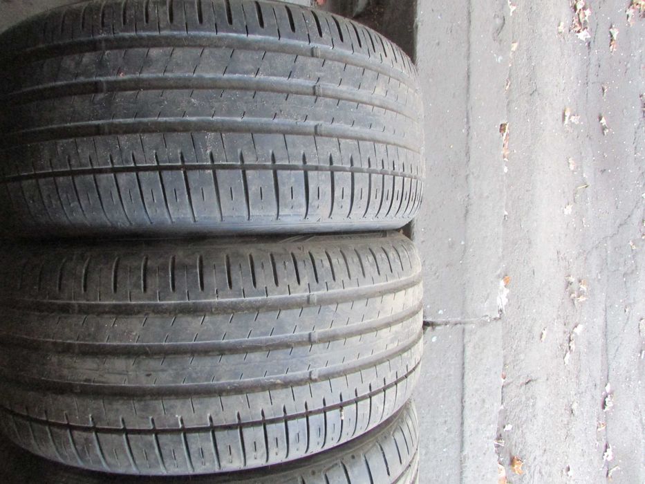 255/45/R18 літня гума Falken Azenis FK-510