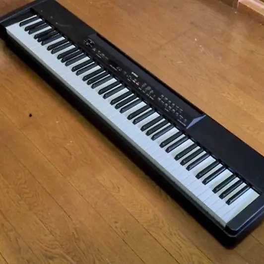 Stage Piano P - 80
