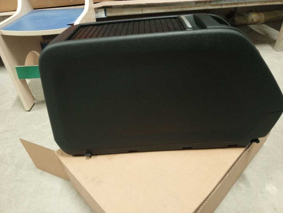 центральная консоль proace и berlingo