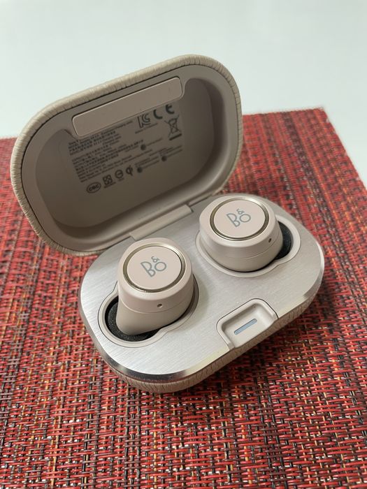 Bang & Olufsen Beoplay E8 2.0 Навушники